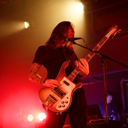 ECHOES of EREBOS Festival 2026