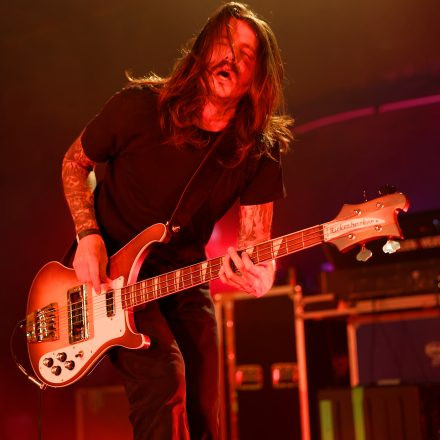 ECHOES of EREBOS Festival 2026