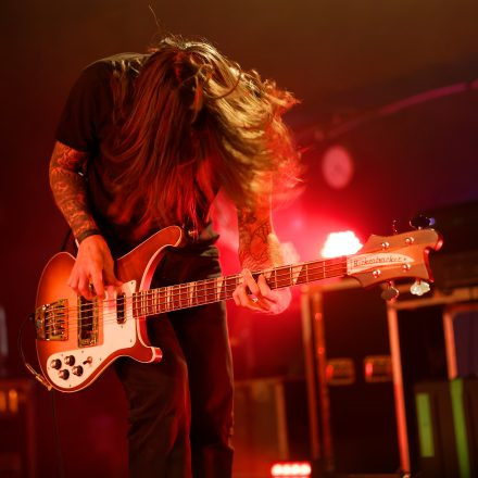 ECHOES of EREBOS Festival 2026