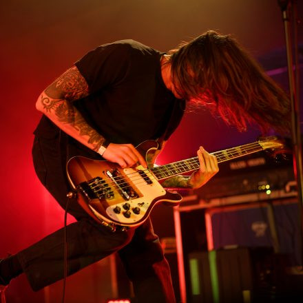 ECHOES of EREBOS Festival 2026