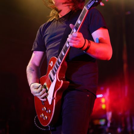 ECHOES of EREBOS Festival 2026