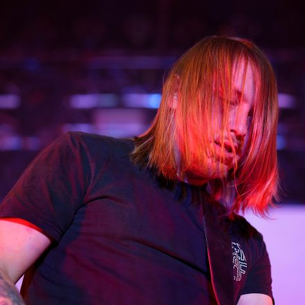 ECHOES of EREBOS Festival 2026