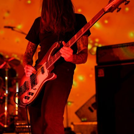 ECHOES of EREBOS Festival 2026