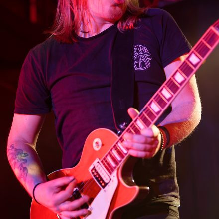 ECHOES of EREBOS Festival 2026