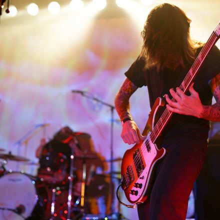 ECHOES of EREBOS Festival 2026