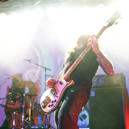 ECHOES of EREBOS Festival 2026