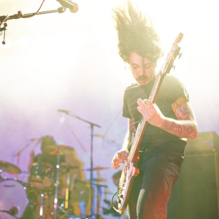 ECHOES of EREBOS Festival 2026