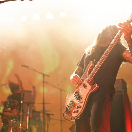 ECHOES of EREBOS Festival 2026