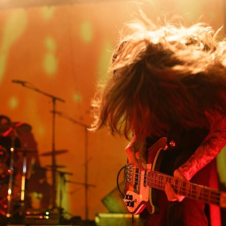 ECHOES of EREBOS Festival 2026