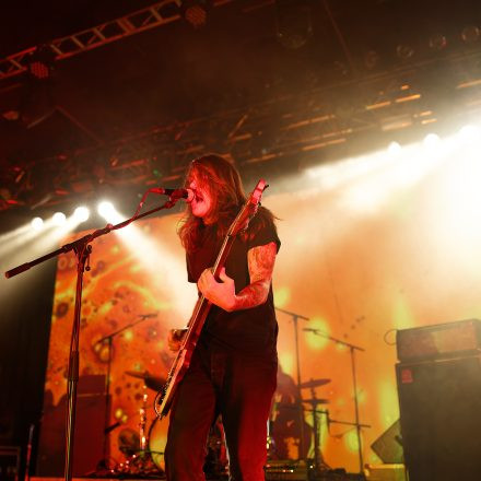 ECHOES of EREBOS Festival 2026