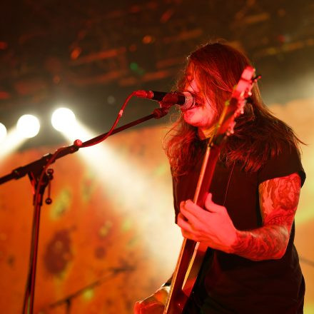 ECHOES of EREBOS Festival 2026