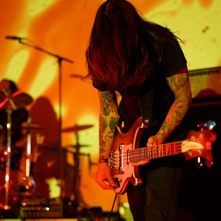 ECHOES of EREBOS Festival 2026