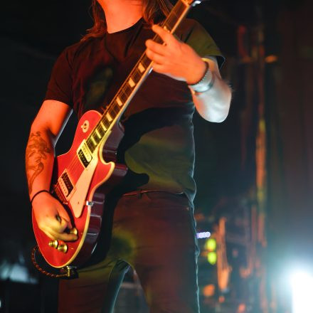 ECHOES of EREBOS Festival 2026