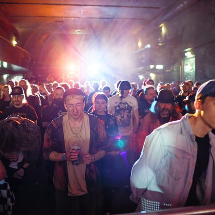 ECHOES of EREBOS Festival 2026