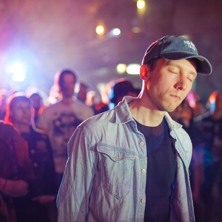 ECHOES of EREBOS Festival 2026