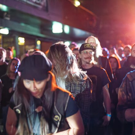 ECHOES of EREBOS Festival 2026