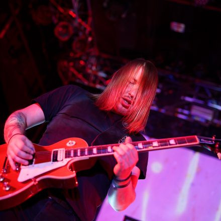 ECHOES of EREBOS Festival 2026