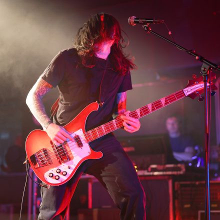 ECHOES of EREBOS Festival 2026