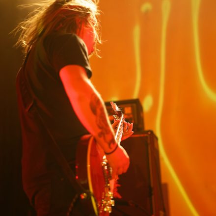 ECHOES of EREBOS Festival 2026