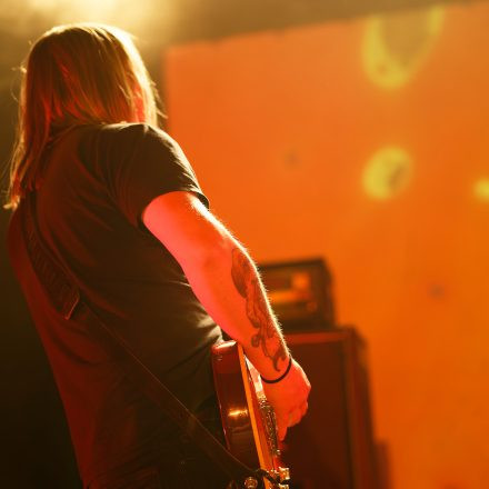 ECHOES of EREBOS Festival 2026