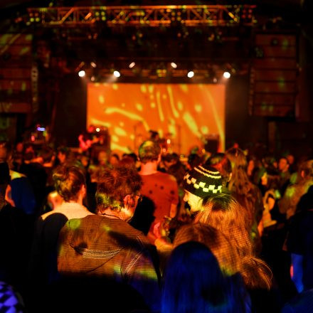 ECHOES of EREBOS Festival 2026