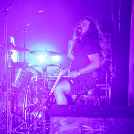 ECHOES of EREBOS Festival 2026