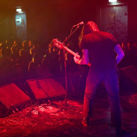 ECHOES of EREBOS Festival 2026