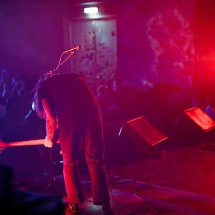 ECHOES of EREBOS Festival 2026