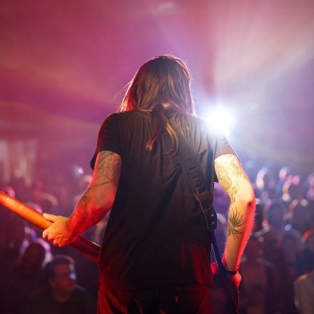 ECHOES of EREBOS Festival 2026