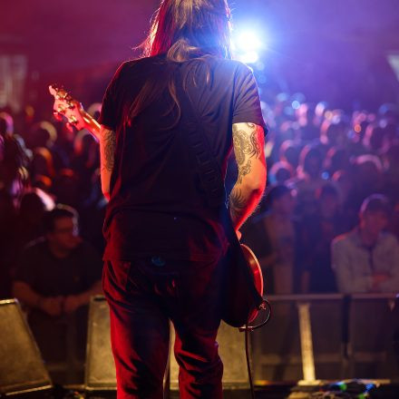 ECHOES of EREBOS Festival 2026