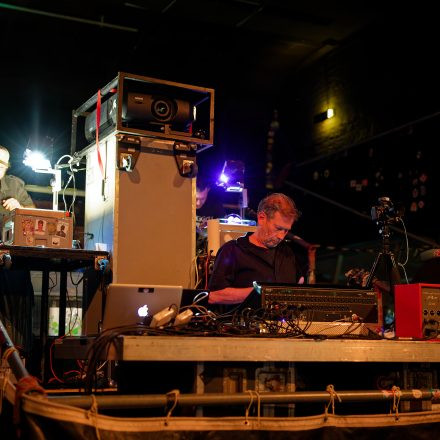 ECHOES of EREBOS Festival 2026