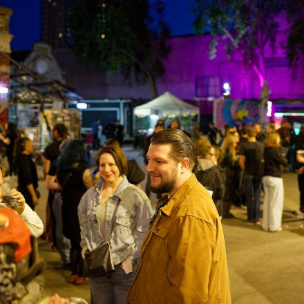 ECHOES of EREBOS Festival 2026