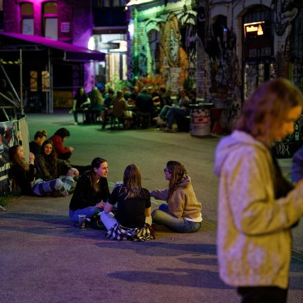 ECHOES of EREBOS Festival 2026