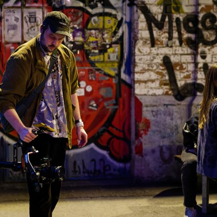 ECHOES of EREBOS Festival 2026