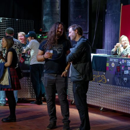 ECHOES of EREBOS Festival 2026