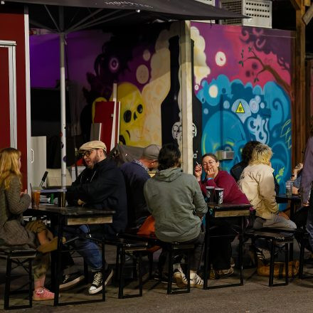 ECHOES of EREBOS Festival 2026