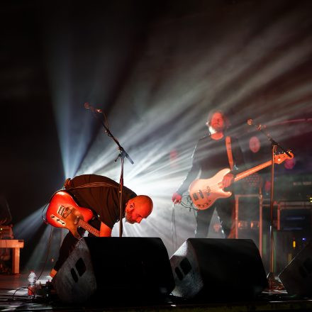 ECHOES of EREBOS Festival 2026