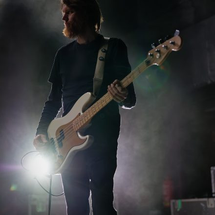 ECHOES of EREBOS Festival 2026