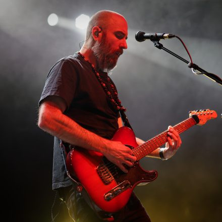 ECHOES of EREBOS Festival 2026