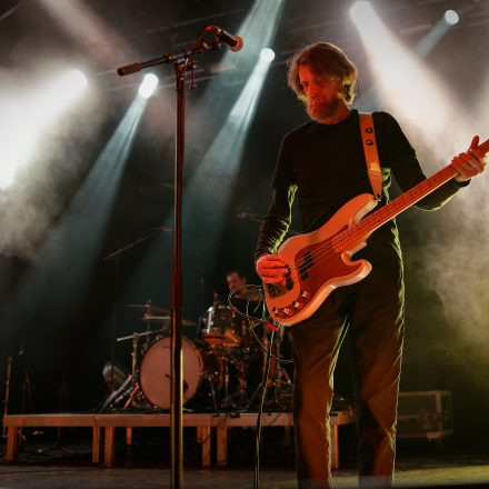 ECHOES of EREBOS Festival 2026