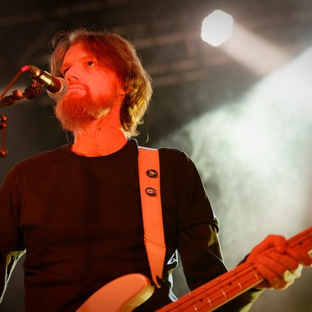 ECHOES of EREBOS Festival 2026