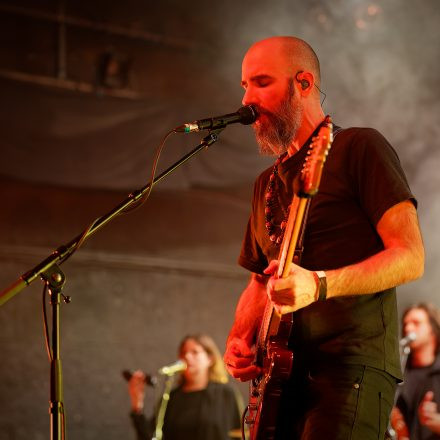 ECHOES of EREBOS Festival 2026