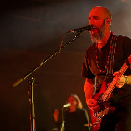 ECHOES of EREBOS Festival 2026