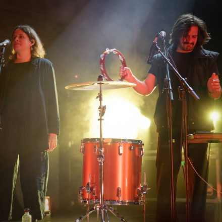 ECHOES of EREBOS Festival 2026