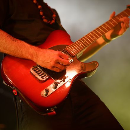 ECHOES of EREBOS Festival 2026