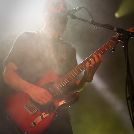 ECHOES of EREBOS Festival 2026