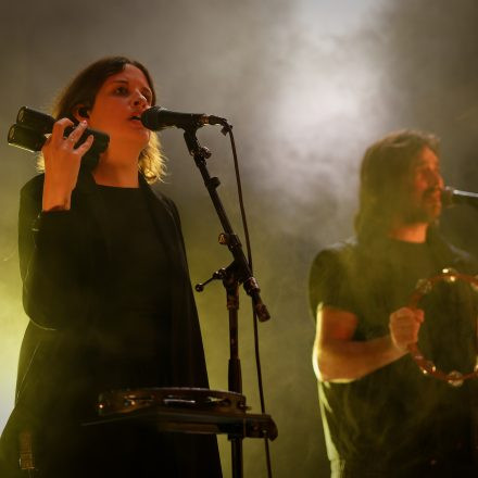 ECHOES of EREBOS Festival 2026