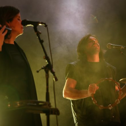 ECHOES of EREBOS Festival 2026