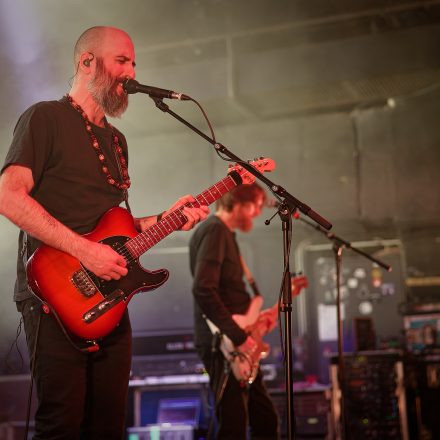 ECHOES of EREBOS Festival 2026