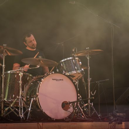 ECHOES of EREBOS Festival 2026